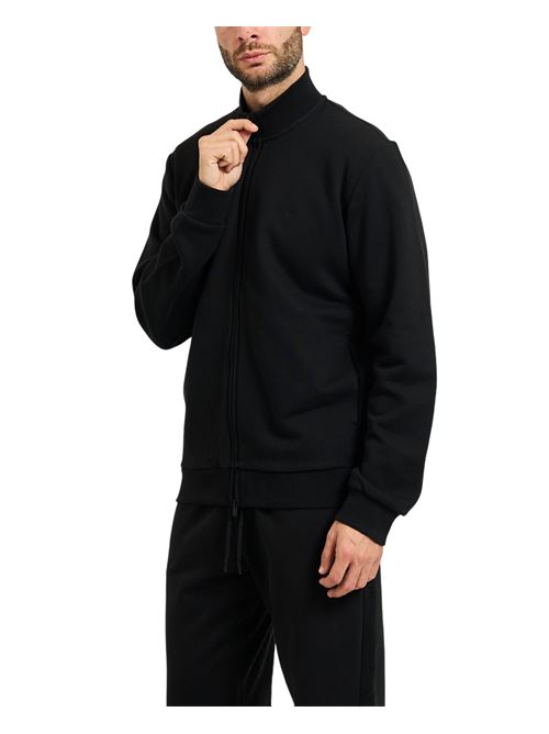 EM001867UC001 NERO EMPORIO ARMANI | EM001867UC001 NERO